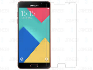 محافظ صفحه نمایش شفاف Samsung Galaxy A5 2016 مارک Nillkin