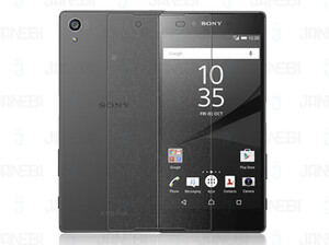 محافظ صفحه نمایش Sony Xperia Z5 Premium مارک Nillkin-Bright diamond