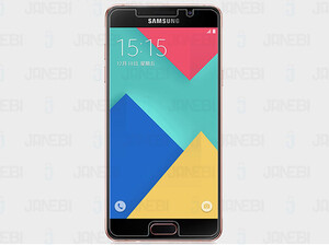 محافظ صفحه نمایش مات Samsung Galaxy A5 2016 مارک Nillkin