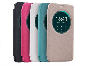 کیف نیلکین ایسوس Nillkin Sparkle Case Asus Zenfone 2 Laser ZE550KL