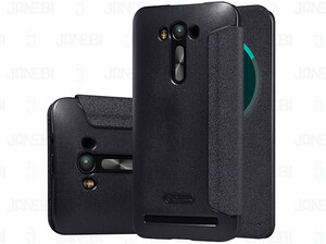 قیمت کیف Asus Zenfone 2 Laser ZE550KL مارک Nillkin-Sparkle