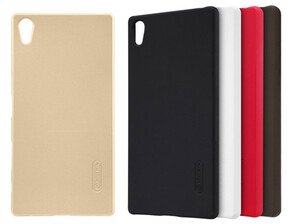 قاب محافظ نیلکین سونی Nillkin Frosted Shield Case Sony Xperia Z5 Premium