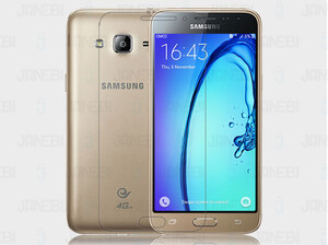 محافظ صفحه نمایش مات Samsung Galaxy J3