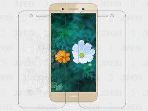 محافظ صفحه نمایش شفاف Huawei Enjoy 5s