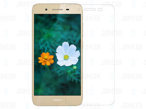 محافظ صفحه نمایش شفاف Huawei Enjoy 5s مارک Nillkin
