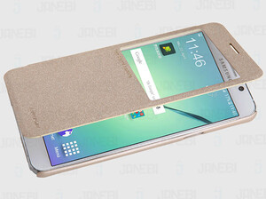 قیمت کیف Samsung Galaxy Note 5 مارک Nillkin-Sparkle