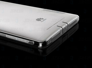 محافظ ژله ای Huawei Ascend Mate 8 مارک Nillkin-TPU