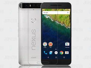 محافظ صفحه نمایش شفاف Huawei Nexus 6P