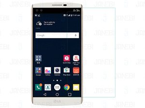 محافظ صفحه نمایش مات LG V10 مارک Nillkin