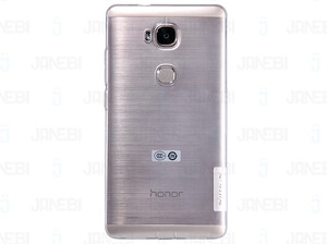 محافظ ژله ای Huawei Honor 5X مارک Nillkin-TPU