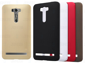قاب محافظ نیلکین ایسوس Nillkin Frosted Shield Case Asus Zenfone 2 Laser ZE601KL