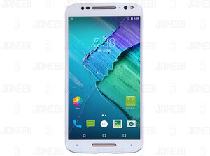 قاب محافظ Motorola Moto X Style مارک Nillkin