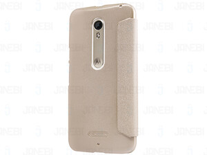 کیف Motorola Moto X Style مارک Nillkin-Sparkle