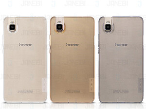 محافظ ژله ای نیلکین هواوی Nillkin TPU Case HUAWEI Honor 7i