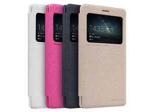 کیف نیلکین هواوی Nillkin Sparkle Case Huawei Mate S