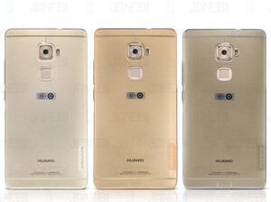 محافظ ژله ای نیلکین هواوی Nillkin TPU Case Huawei Mate S