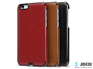 قاب محافظ چرمی نیلکین آیفون Nillkin N-Jarl Apple iPhone 6/6s