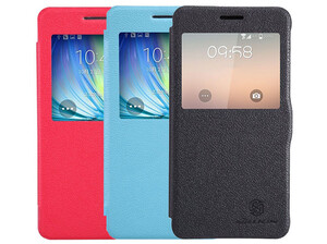 کیف نیلکین سامسونگ Nillkin Fresh Case Samsung Galaxy Alpha