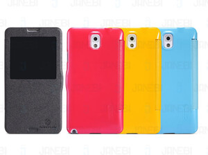 کیف Samsung Galaxy Note 3 مارک Nillkin-Fresh