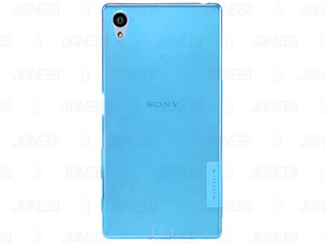 محافظ ژله ای Sony Xperia Z5 مارک Nillkin-TPU