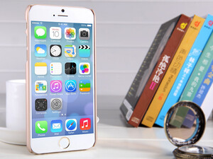 کیف قاب محافظ Apple iphone 6 مارک Nillkin