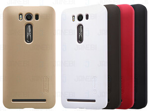 قاب محافظ نیلکین ایسوس Nillkin Frosted Shield Case Asus Zenfone 2 ZE500KL