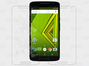 محافظ صفحه نمایش مات Motorola Moto X Play مارک Nillkin