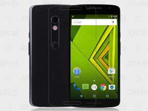 محافظ صفحه نمایش مات Motorola Moto X Play مارک Nillkin