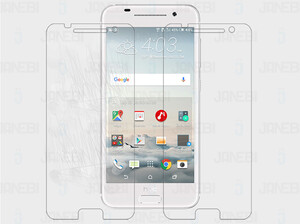 محافظ صفحه نمایش شفاف HTC One A9 مارک Nillkin
