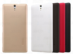 قاب محافظ نیلکین سونی Nillkin Frosted Shield Case Sony Xperia C5 Ultra