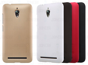 قاب محافظ نیلکین ایسوس Nillkin Frosted Shield Case Asus Zenfone Go ZC500TG