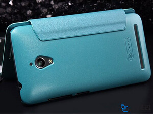 کیف نیلکین ایسوس Nillkin Sparkle Case Asus Zenfone Go ZC500TG
