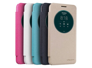 کیف نیلکین ایسوس Nillkin Sparkle Case Asus Zenfone Go ZC500TG