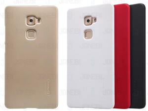 قاب محافظ نیلکین هواوی Nillkin Frosted Shield Case Huawei Mate S