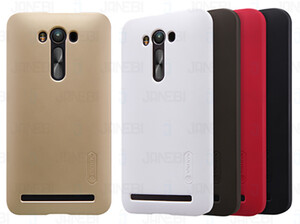 قاب محافظ نیلکین ایسوس Nillkin Frosted Shield Case Asus Zenfone 2 Laser ZE550KL