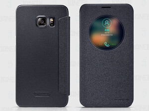 کیف Samsung Galaxy S6 edge Plus مارک Nillkin-Sparkle