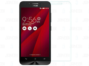 محافظ صفحه نمایش شیشه ای نیلکین ایسوس Nillkin H Glass Asus Zenfone Go ZC500TG
