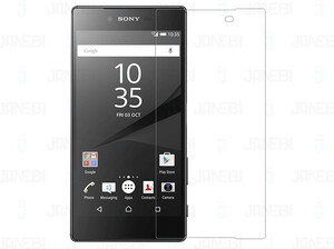 محافظ صفحه نمایش شیشه ای نیلکین سونی Nillkin H+ Pro Glass Sony Xperia Z5 Premium