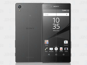 محافظ صفحه نمایش شفاف Sony Xperia Z5 Premium
