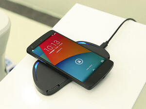 فروشگاه اینترنتی شارژر بی سیم Nillkin Wireless Charger