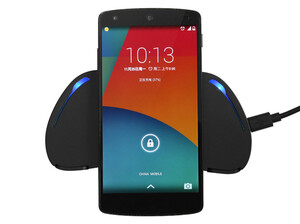 شارژر بی سیم Nillkin Wireless Charger