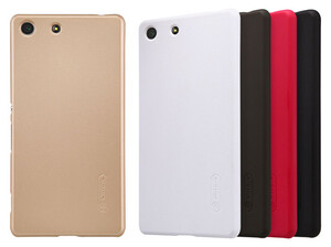 قاب محافظ نیلکین سونی Nillkin Frosted Shield Case Sony Xperia M5