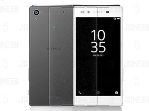 محافظ صفحه نمایش نیلکین سونی Nillkin Bright Diamond Sony Xperia Z5