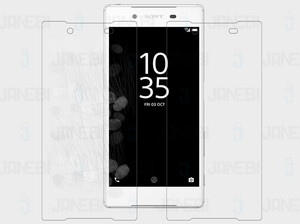 محافظ صفحه نمایش مات Sony Xperia Z5