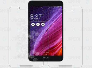 محافظ صفحه نمایش شفاف Asus Fonepad 8 FE380CG مارک Nillkin