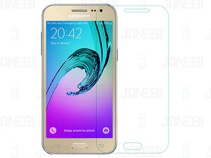 محافظ صفحه نمایش شیشه ای Samsung Galaxy J2 H مارک Nillkin