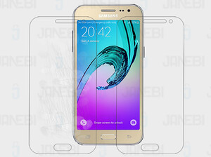 محافظ صفحه نمایش شفاف Samsung Galaxy J2 مارک Nillkin