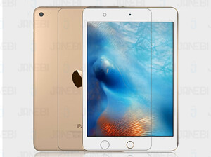 محافظ صفحه نمایش شفاف Apple ipad mini 4 مارک Nillkin