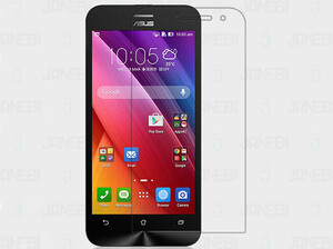 محافظ صفحه نمایش شفاف (Asus Zenfone 2(ZE551ML/ZE550ML مارک Nillkin
