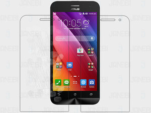 محافظ صفحه نمایش شفاف (Asus Zenfone 2(ZE551ML/ZE550ML مارک Nillkin